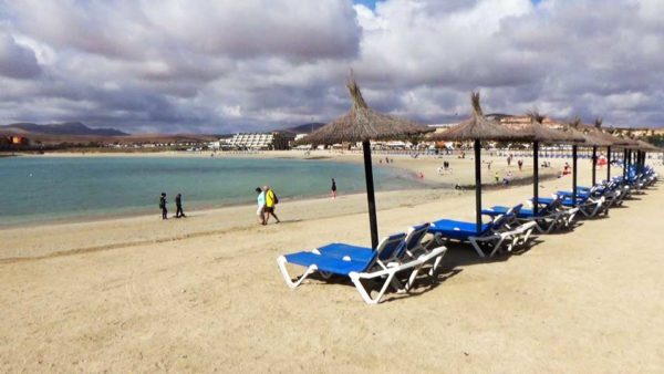 Naturist Beaches In Fuerteventura Naturist Accommodation