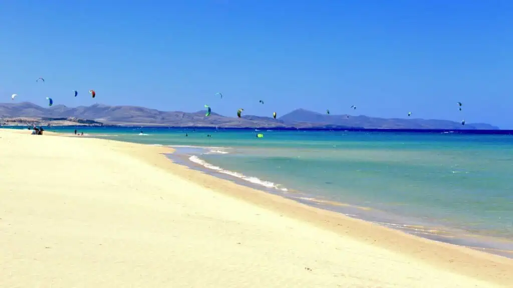 Fuerteventura in Spain: A Guide To The Best Canary Island