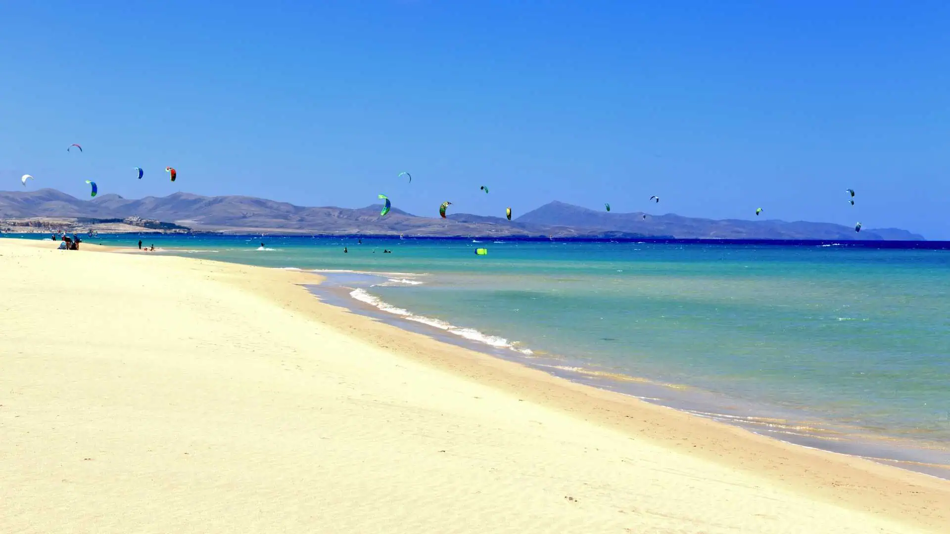 Fuerteventura in Spain: A Guide To The Best Canary Island