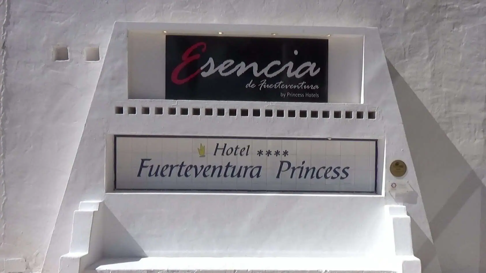 Fuerteventura Princess Hotel Jandia