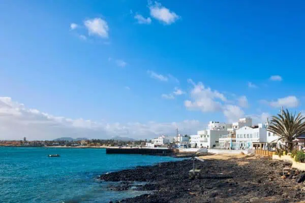 Discover Corralejo: Fuerteventura’s Paradise on the Dunes